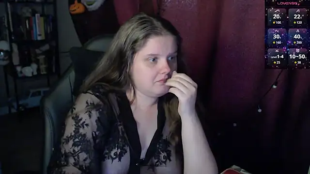 so_cute777 Obrolan Langsung XXX