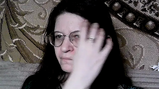 Czat XXX na żywo   – Etty_Gina