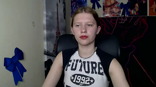 Czat XXX na żywo – StellaCRL