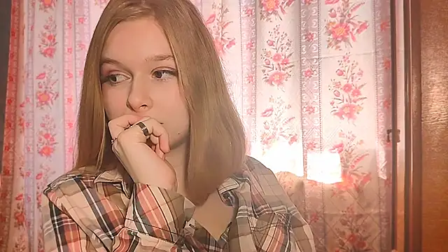 Živý XXX chat LiaVibes