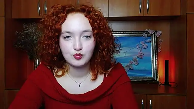 Živý XXX chat MissAriaa