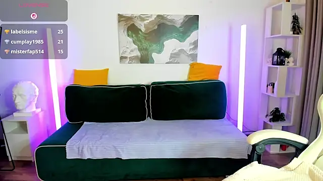 Czat XXX na żywo – tracy_aw