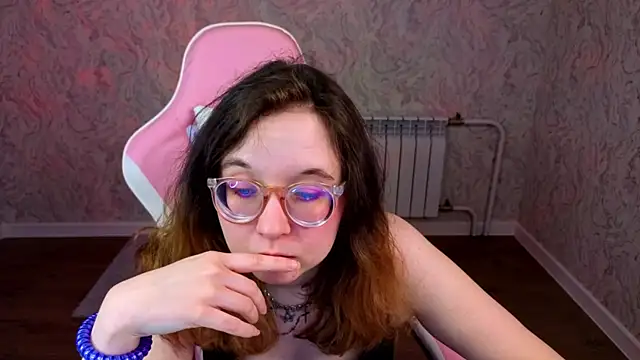 Czat XXX na żywo – Aleks-caster