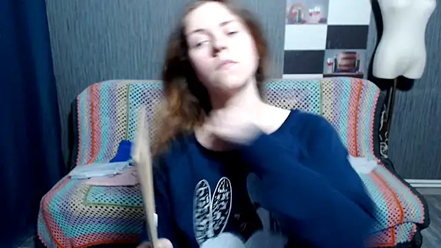 pa1e_pr1ncess' Live XXX Chat