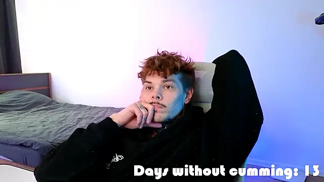 DENIS_HERE 라이브 XXX 채팅