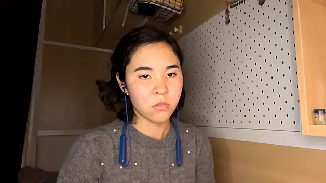 JennyCarpenter 라이브 XXX 채팅