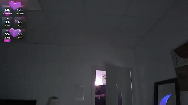 MissRosse Chat XXX in diretta