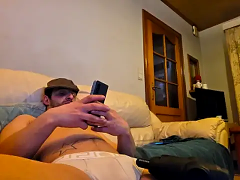 stablemen Show Webcam