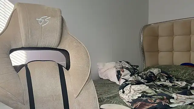 MarlynRobertsen Webcam-Show