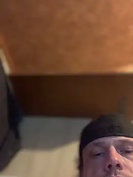 Show modela Ldnick69 na web-kameri