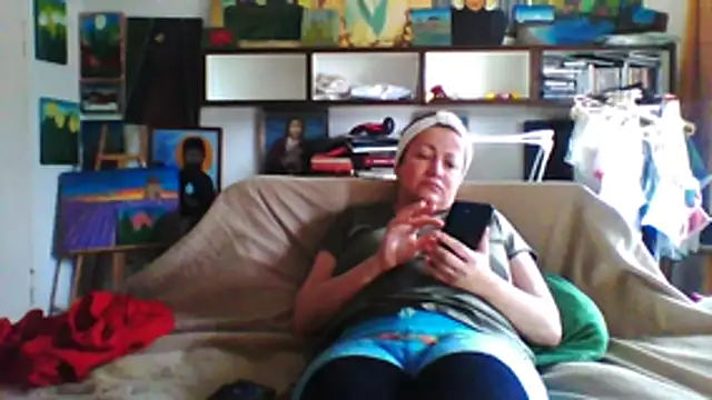 MariaAnaSunshine – Naživo XXX chat