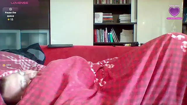 Matttthees – Kamerová šou