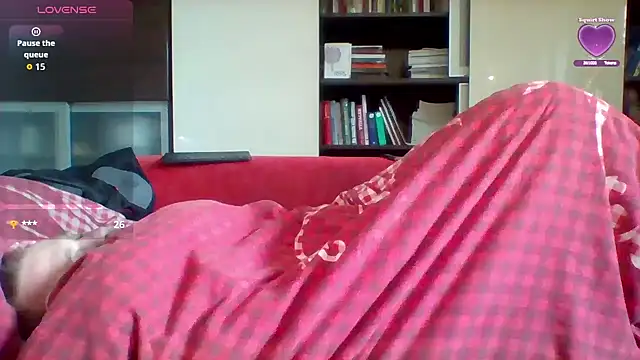 Matttthees – Kamerová šou