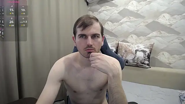 SerzhKorol1 Live XXX-chat