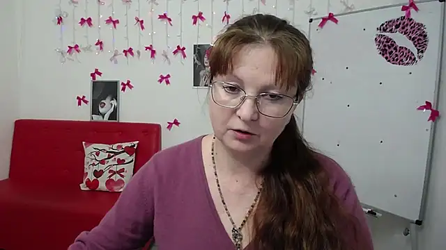 VanessaHotts লাইভ XXX চ্যাট