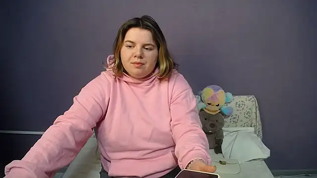 Czat XXX na żywo – so_shy