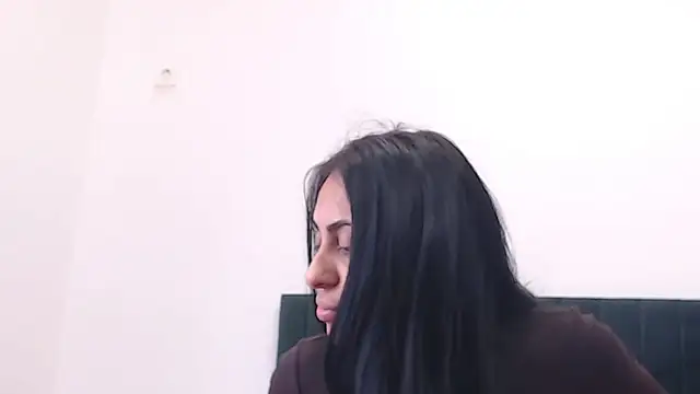 AimeclarkのライブXXXチャット