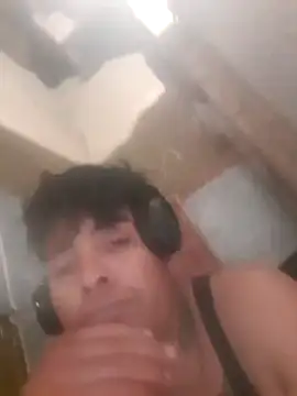 Show Webcam de Elcabezhupas97