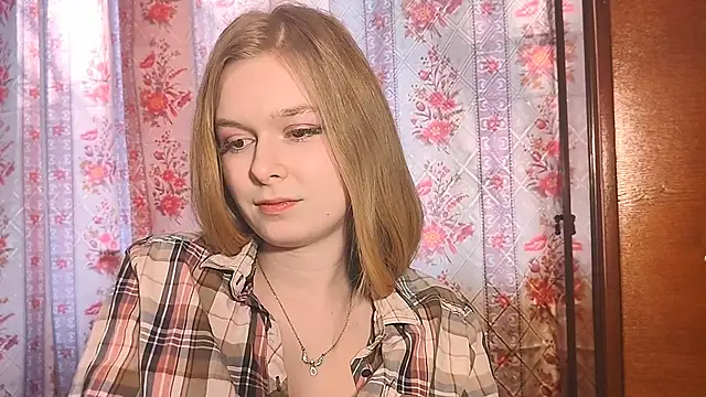 Czat XXX na żywo – LiaVibes