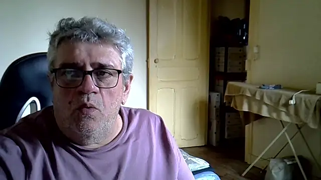 Show de webcam de _hippo_