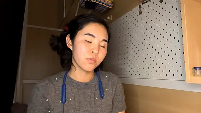 JennyCarpenter's Webcam Show