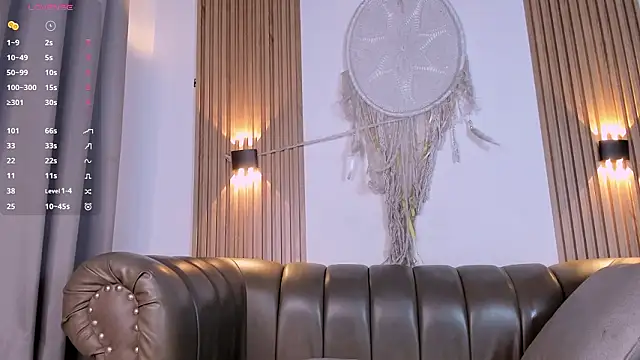 jasmyne_anbarのライブXXXチャット