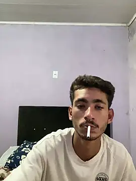 Show de webcam de GuioficialBr