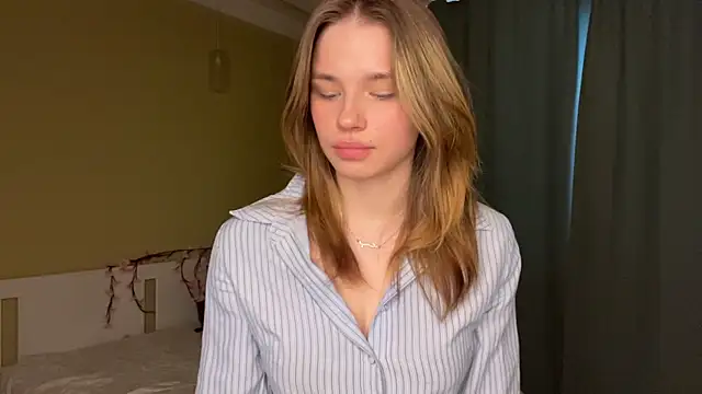 EarthaStinett Pertunjukan Webcam