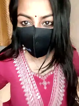 Webkamerová show hot8178