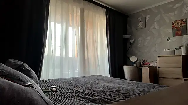 Emely_CuteのライブXXXチャット