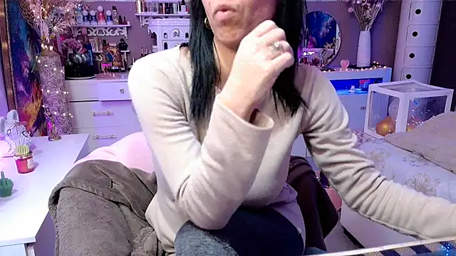 misscectito13's Live XXX Chat