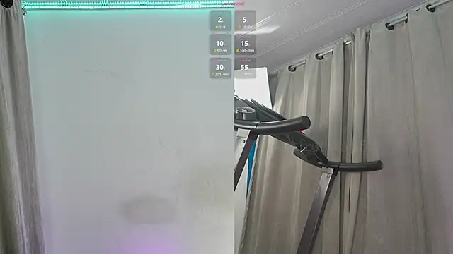 Chat XXX Live afroditaP_