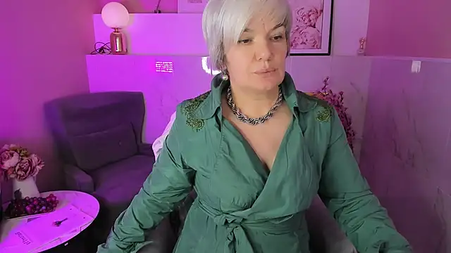 Chat XXX Live CarmenSoft