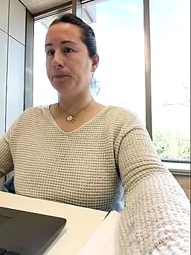 Pokazy przed kamerką – bichota85