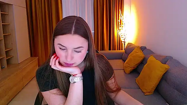 _Mia_Adams Obrolan Langsung XXX