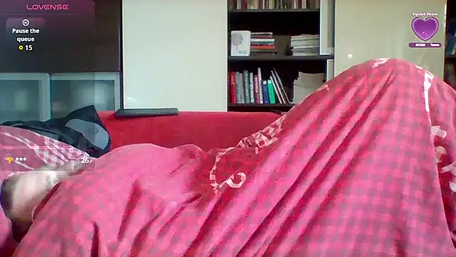 Matttthees – Kamerová šou