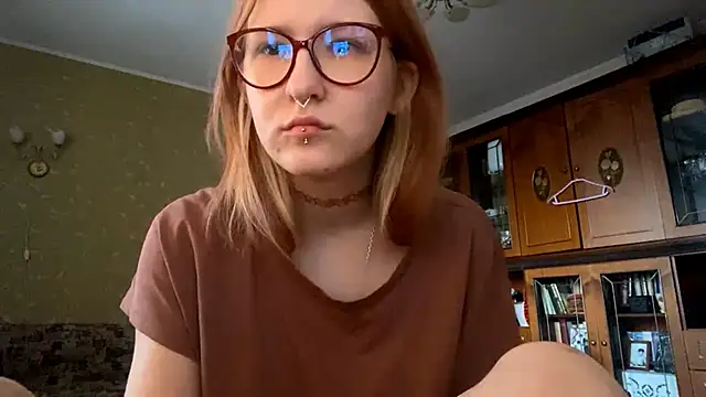 XXX chat uživo modela LaureenVielma