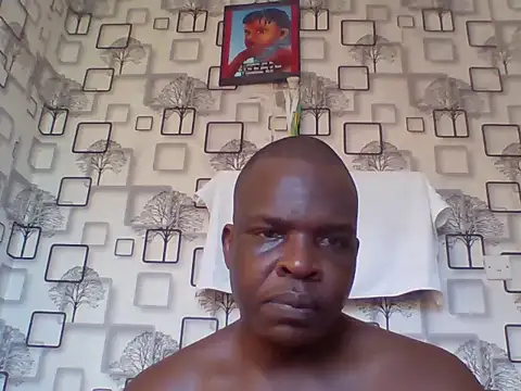 Chumba_001 webkamerás műsora