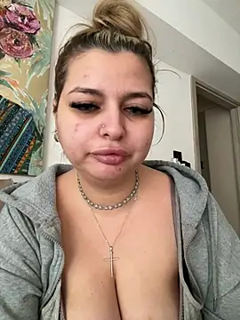 AllysonK: απευθείας συνομιλία ΧΧΧ