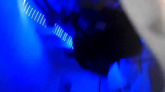 Makethatpussypurr's Webcam Show