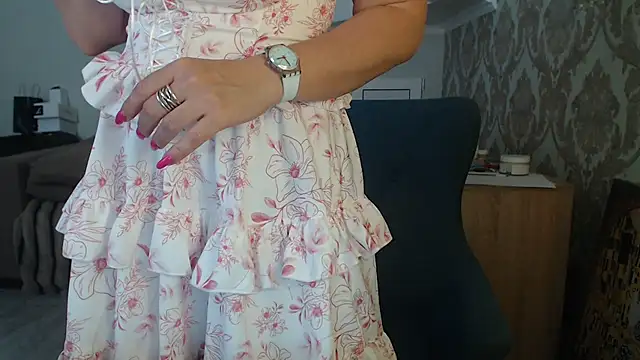 Mallinia: απευθείας συνομιλία ΧΧΧ