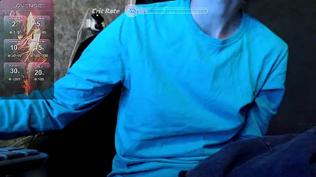 Czat XXX na żywo – _lola1224_