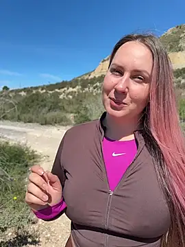 Mona_Plus – webcam-show