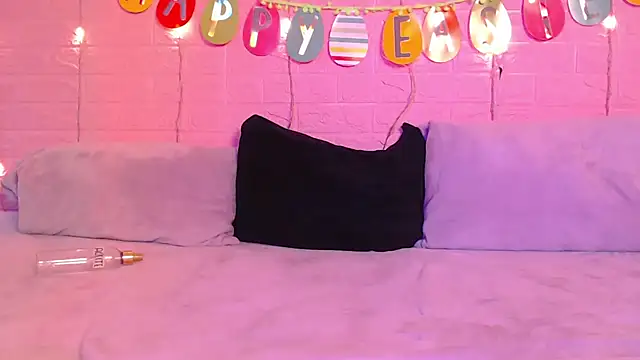 In2meのウェブカメラショー