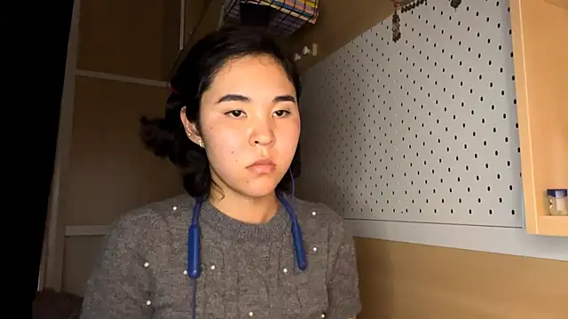 JennyCarpenter: απευθείας συνομιλία ΧΧΧ