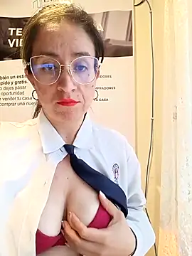 Valentina--1: απευθείας συνομιλία ΧΧΧ