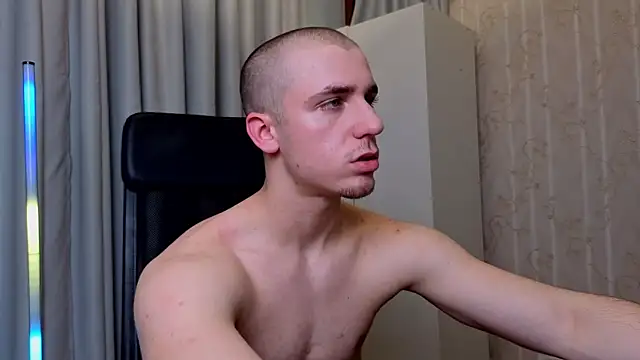 KellenWest Live XXX-chat