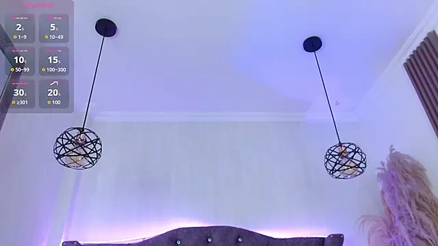 Amara_Davis1 Obrolan Langsung XXX