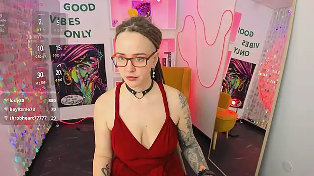 LisaFoxy_y: απευθείας συνομιλία ΧΧΧ