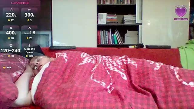 Matttthees Show in webcam